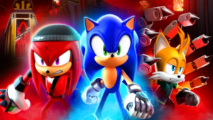 Sonic Speed Simulator Codes for September 2024: Unlock Free Boosts and More Now