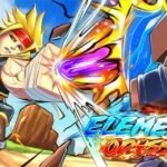 Elemental Odyssey RoCast Codes September 2024: Get Your Free Rewards Now