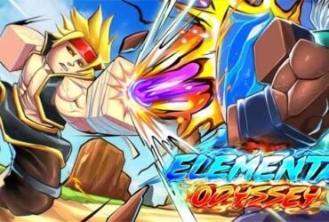 Elemental Odyssey RoCast Codes September 2024: Get Your Free Rewards Now