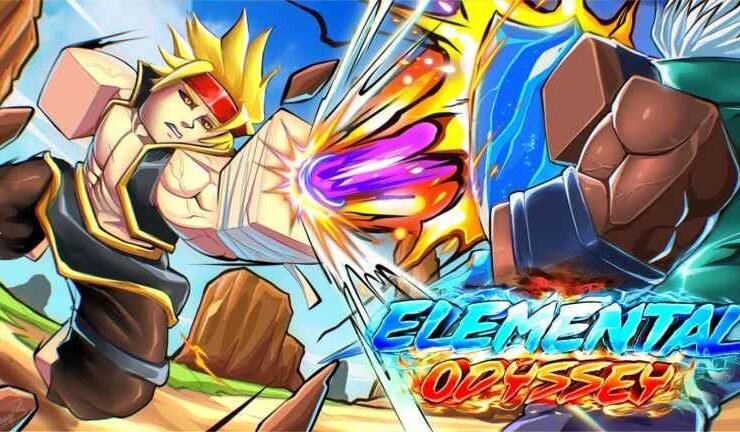 Elemental Odyssey RoCast Codes September 2024: Get Your Free Rewards Now
