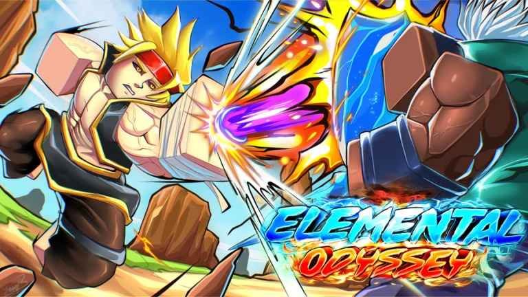 Elemental Odyssey RoCast Codes September 2024: Get Your Free Rewards Now
